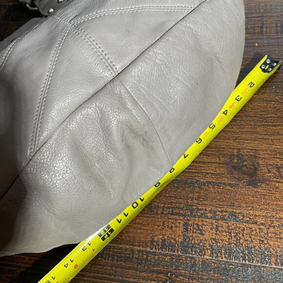 COPY - Steve Madden Leather Bag - Picture 6 of 11